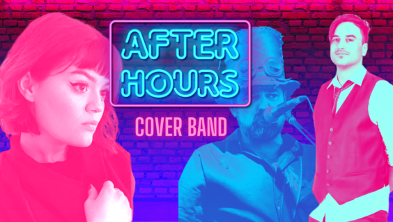 After Hours Cover Band Launceston & Hobart Tasmania